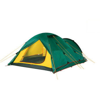 Палатка трекинговая ALEXIKA TOWER 3 PLUS